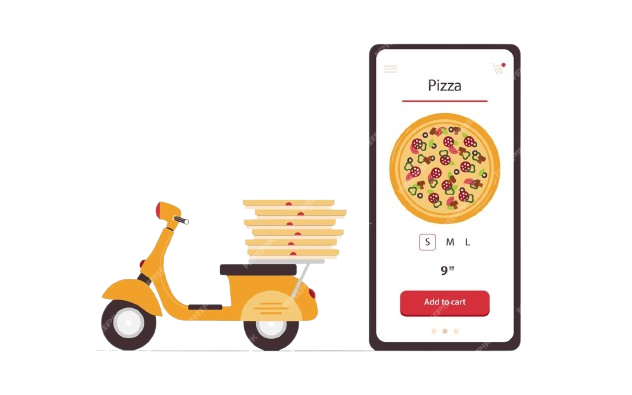 Food Delivery App Development Company